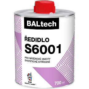BALTECH riedidlo S6001, 700 ml