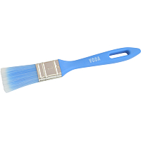 BALTOOL Voda plochý štětec, č. 1