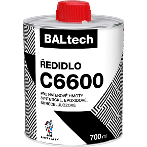 BALTECH riedidlo C6600 univerzálne, 700 ml