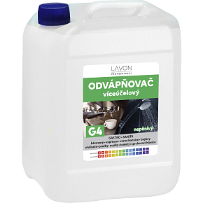 LAVON odvápňovač viacúčelový, 5 l