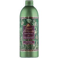 Tesori d'Oriente pena do kúpeľa Forest Ritual 500 ml