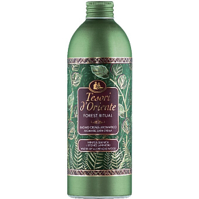 Tesori d'Oriente pena do kúpeľa Forest Ritual 500 ml