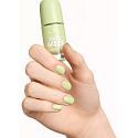 Essence lak na nechty Gel nail Colour 42 DANCING GREEN, 8 ml
