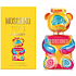 Moschino Toy Gummy parfémovaná voda pre ženy 100 ml