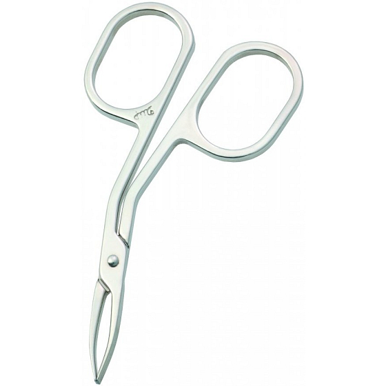 Dup Pinzeta nožnicová Ronde 9 cm