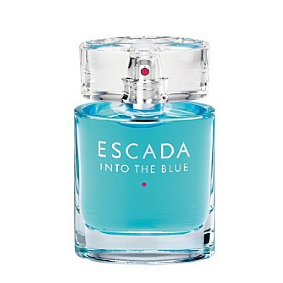 Escada Into the Blue toaletná voda pre ženy 50 ml