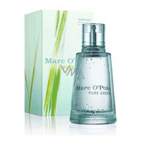Marc O'Polo Pure Green Woman parfumovaný deodorant sklo pre ženy 75 ml