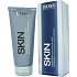 Hugo Boss Skin sprchový gél a šampón na vlasy pre mužov 200 ml