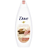 Dove Purely Pampering Mandľový krém a ibištek sprchový gél 250 ml