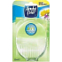Ambi Pur Fresh & Shine 2v1 Fresh Gardens toaletná blok 55 ml
