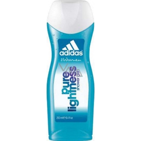 Adidas Pure Lightness sprchový gél 250 ml