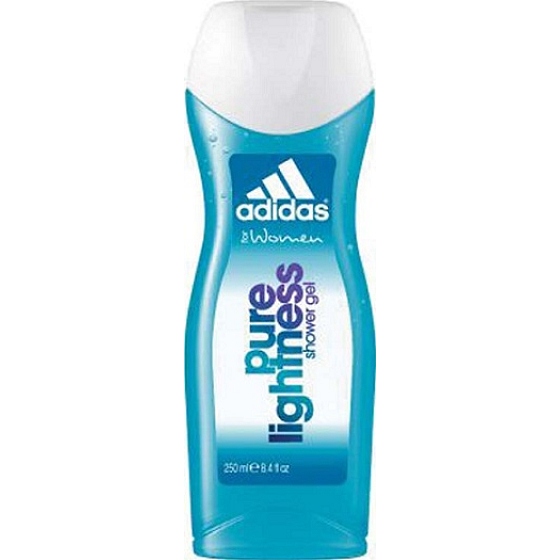 Adidas Pure Lightness sprchový gél 250 ml