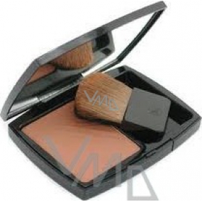 Chanel Soleil Tan De Chanel hydratačný bronzový púder 64 Désert Bronze 11 g