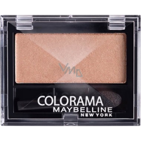 Maybelline Colorama Eye Shadow Mono očné tiene 601 3 g