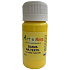 Art e Miss Light farba na textil 62 Yellow 40 g