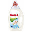 Persil Sensitive tekutý prací gél pre citlivú pokožku 40 dávok 2 l