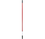 Spokar Profi Teleskopická palica červená 110 - 200 cm