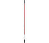 Spokar Profi Teleskopická tyč červená 110 - 200 cm