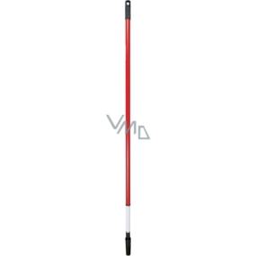 Spokar Profi Teleskopická tyč červená 110 - 200 cm