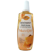 Bion Cosmetics Med & Propolis Dentamint ústna voda 500 ml