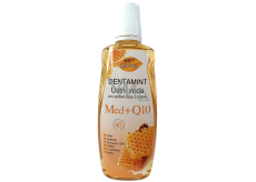 Bion Cosmetics Med & Propolis Dentamint ústna voda 500 ml