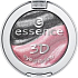 Essence 3D Eyeshadow Irresistible očné tiene 05 First Love 2,8 g