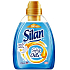 Silan Soft & Oils Care & Precious Perfume Oils Blue aviváž koncentrát 21 dávok 750 ml
