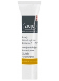 Ziaja Med Dermatitis Vitamín C & Hyaluronic revitalizujúci vitamínová esencie 30 ml