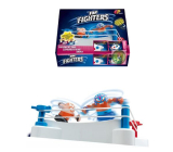 EP Line Top Fighters Zápasný ring s 2 figúrkami, odporúčaný vek 4+