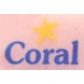 Coral Sponge