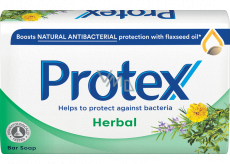 Protex Herbal antibakteriálne toaletné mydlo 90 g