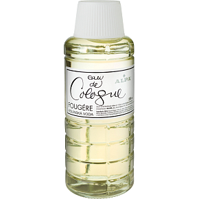 Alpa Eau de Cologne Fougére kolínska voda, 250 ml