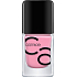 Catrice ICONails Gél Lacque lak na nechty 30 Keep Calm and Pink 10,5 ml