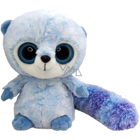 Yoo Hoo Baby modrý plyšová hračka 25 cm