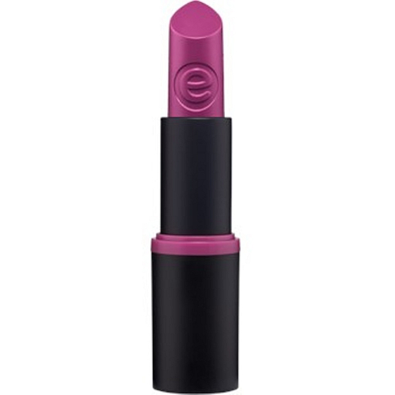 Essence Ultra Last Instant Colour Lipstick rúž 10 Pink Candy 3,5 g