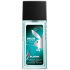 Playboy Endless Night for Him parfumovaný dezodorant sklo pre mužov 75 ml