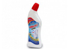 Wectol Active + Ihličnany aktívny čistič Wc a kúpeľní 750 ml