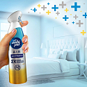 Ambi Pur Air Anti Tobacco Citrus 2 x dlhšie trvajúci vôňa osviežovač vzduchu sprej 300 ml