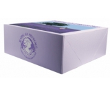 Jeanne en Provence Darčekový papierový box 20 x 20 x 8 cm