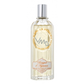 Jeanne en Provence Bouquet d Agrumes toaletná voda pre ženy 125 ml