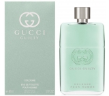 Gucci Guilty Cologne toaletná voda pre mužov 90 ml