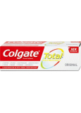 Colgate Total Original New zubná pasta 75 ml