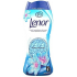 Lenor Spring Awakening vôňa jarných kvetov, pačuli a cédru voňavé perličky do bubna práčky 140 g
