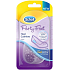 Scholl Party Feet Heel Cushions gélové vankúšiky pod pätu, do topánok s plochou podrážkou 1 pár