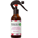 Air Wick Botanica Exotická ruža a africká pelargónia osviežovač vzduchu sprej 237 ml