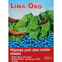 Shard Cropchem Lima Oro prípravok proti všetkým druhom slimákov 200 g