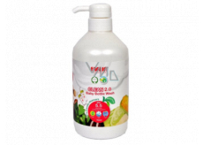 Baby Farlin Clean 2.0 umývací prostriedok s dávkovačom 700 ml