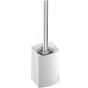 Spokar Home WC súprava priemer hlavy kefy je 75 mm, výška krytu 17 cm 1 kus