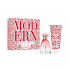 Lanvin Modern Princess Blooming toaletná voda pre ženy 60 ml + telové mlieko 100 ml, darčeková sada