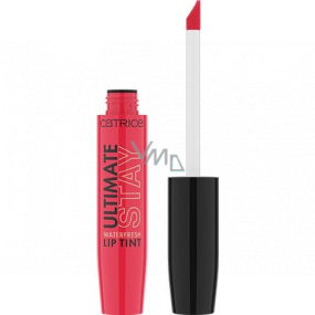 Catrice Ultimate Stay Waterfresh Lip Tint rúž 010 Loyal To Your Lips 5,5 g